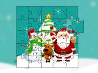 image Christmas Winter Story Jigsaw