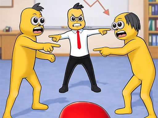 Enervant Boss Game