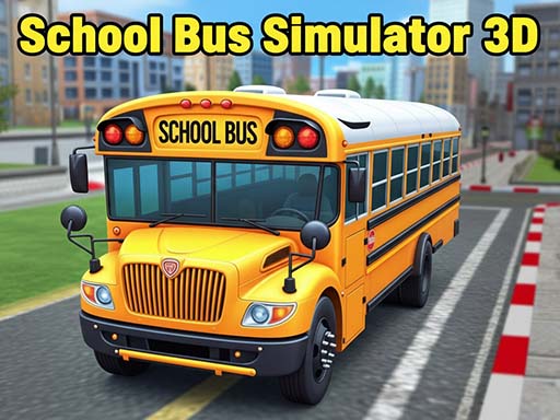 Simulator de autobuz 3D