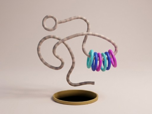 Hook Twister