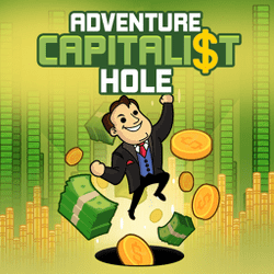 Gaură capitalistă de aventură