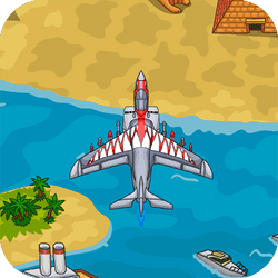 Commando Air Force Online Game