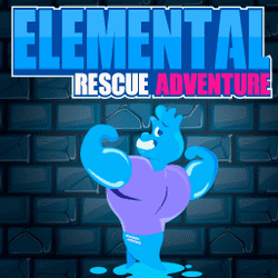Aventură de salvare elementară