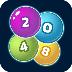 2048 - Link 'n Combe