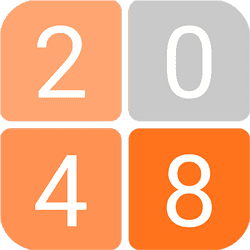 Legendă 2048