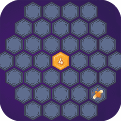 2048 Hex magic