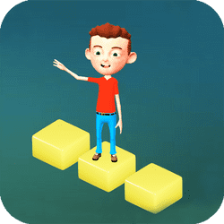 Puzzle izometric 3d