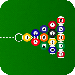 8 Multiplayer Ball Pool