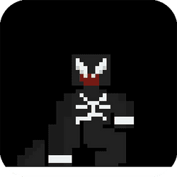 8Bit venin