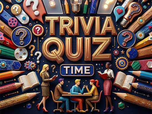 Joc Mintea Trivia