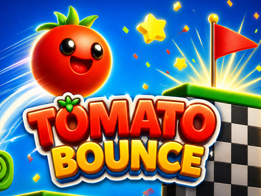 Tomate Bounce