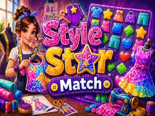 Style Star Meci