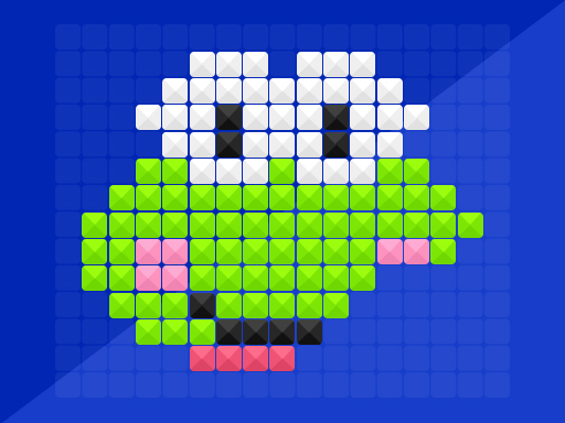 Bead Mozaic Fun