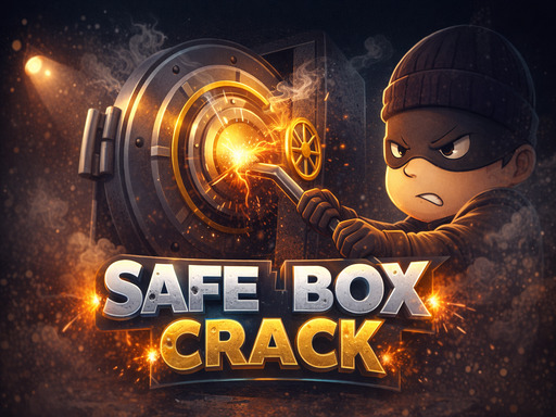 Crack cutie de siguranță