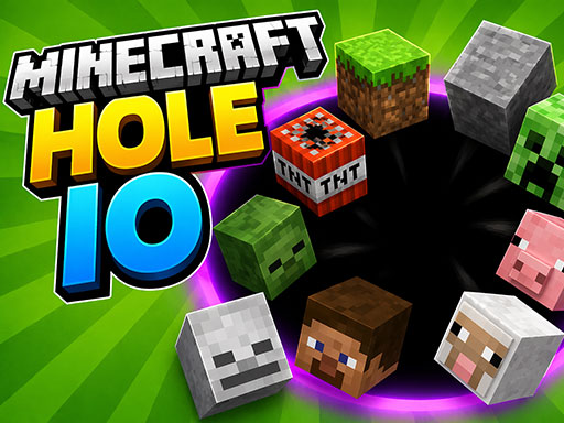 Gaura minecraft IO