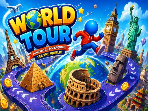 Turul mondial
