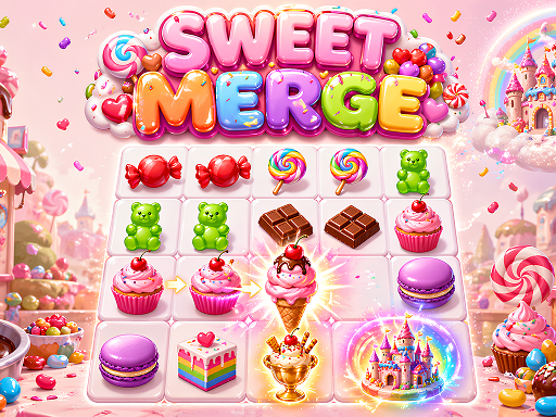 Sweet Combe Puzzle