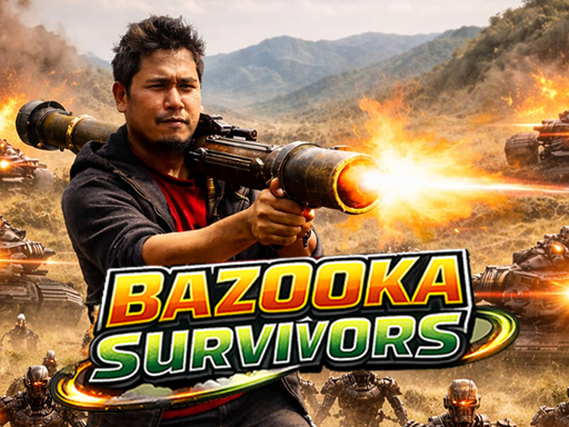 SUPRAVIEŢUITORI BAZOOKA