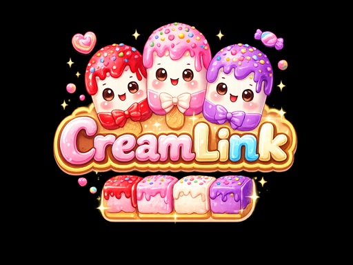 Copii CreamLink