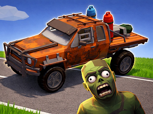Masini vs Zombies