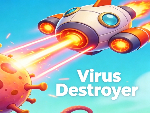 Destroyer virus