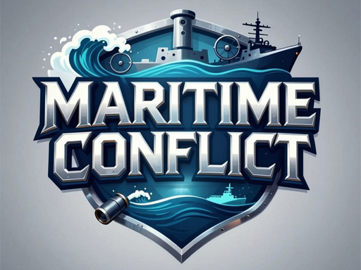 Conflict maritim