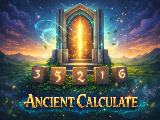 Caculatul antic
