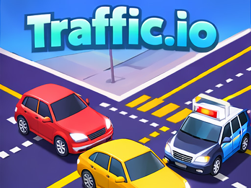 Controlul traficului.io