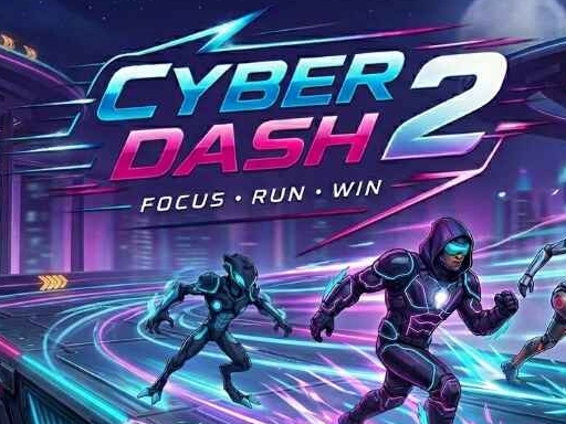 Cyber bord 2