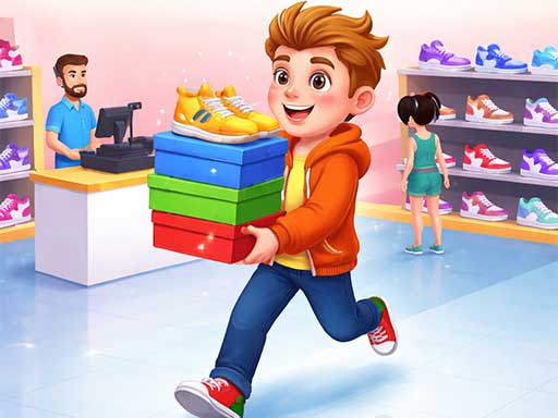 Outlet pantofi