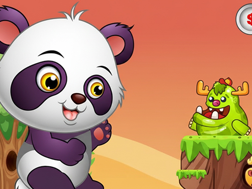 Aventura Panda