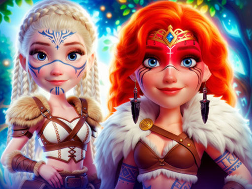 Moda Valkyries Saga de stil