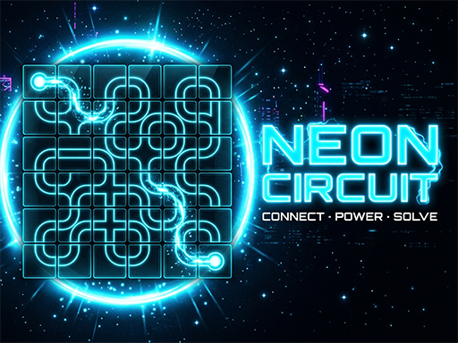 Circuit de neon