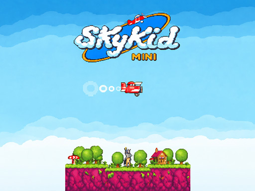 Elicopter Mini Sky