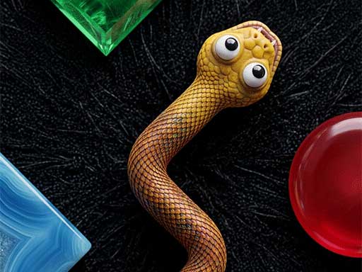 Culoare Snake Run