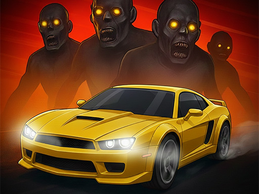 Joc autostrada zombie
