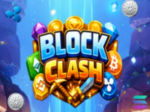 Clash bloc