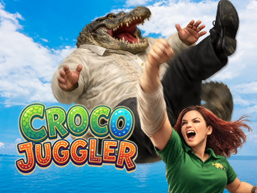 CROCO JUNGLER