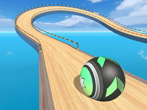Rolling Ball