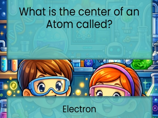 SciWhy Easy
