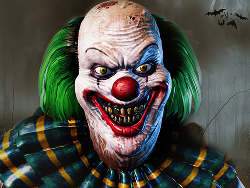 Joc înfricoșător Joker