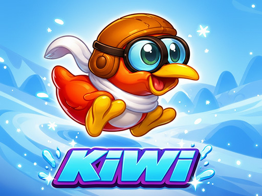 Joc de aventură Kiwi