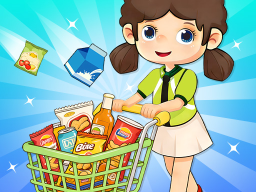 Sortare bunuri Shopping Master