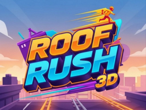 Acoperiș Rush 3D