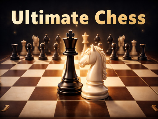 CHESUL ULTIMAT