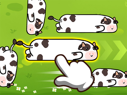 Puzzle cu Jam Farm