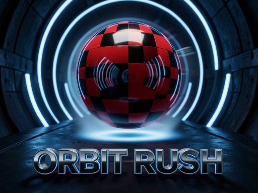 Orbita Rush 3D