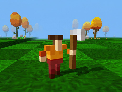 Flippy Hero Jump Joc