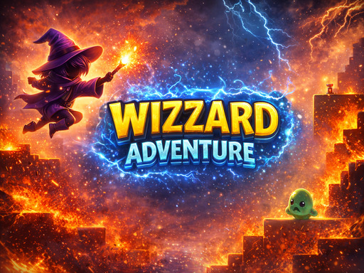 Adventure Wizzard