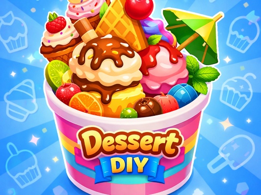 DIY DESERT